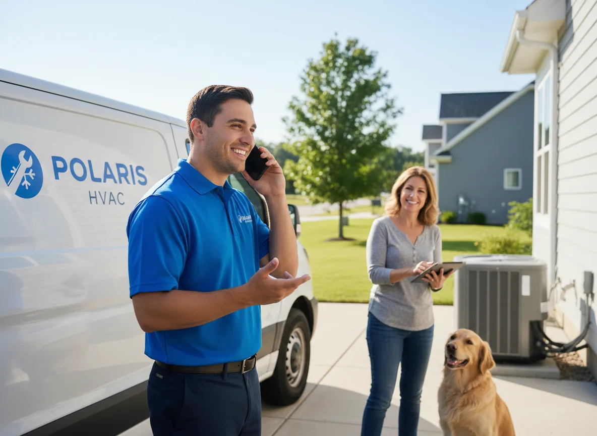 Furnace Repair Port Jefferson, OH FAQs